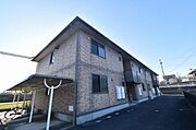 平木駅より徒歩45分 1階 築22年10ヶ月の賃貸物件