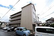 善通寺駅より徒歩13分 3階 築39年3ヶ月の賃貸物件