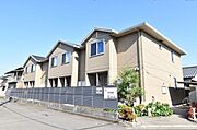 ＧＡＬＬＵＳ 2階 築13年5ヶ月の賃貸物件