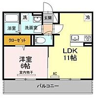 間取り：237007061059