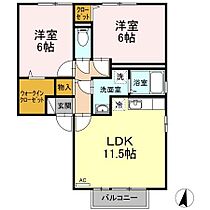 間取り：237007061072