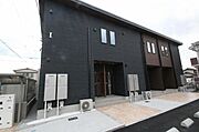 カーサシトラス仏生山IIIの賃貸物件