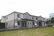 ガーデンヒルズ 2階 築22年5ヶ月の賃貸物件