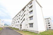 造田駅より徒歩12分 築32年5ヶ月 5階建の賃貸物件