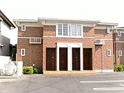 榎井駅より徒歩16分 2階 築20年11ヶ月の賃貸物件