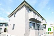 池戸駅より徒歩39分 築26年2ヶ月 2階建の賃貸物件