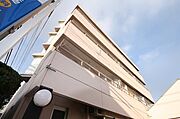 高田駅より徒歩32分 2階 築38年の賃貸物件