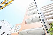 片原町駅より徒歩6分 4階 築7年1ヶ月の賃貸物件