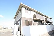 ＳｈａＭａｉｓｏｎ上林Ｃ 2階 築15年5ヶ月の賃貸物件