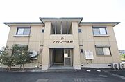 空港通り駅より徒歩72分 2階 築26年6ヶ月の賃貸物件