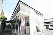 太田駅より徒歩4分 1階 築30年6ヶ月の賃貸物件