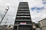 高松駅より徒歩9分 3階 築3年11ヶ月の賃貸物件