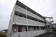 木太町駅より徒歩28分 3階 築27年6ヶ月の賃貸物件
