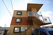 ロコガーデン 2階 築32年4ヶ月の賃貸物件