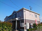 八十場駅より徒歩52分 2階 築23年の賃貸物件