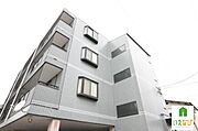 Centreet 2階 築25年5ヶ月の賃貸物件