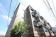 栗林公園北口駅より徒歩8分 2階 築23年11ヶ月の賃貸物件