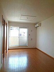 バンブーフォレスト 2LDKの写真