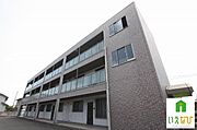 木太東口駅より徒歩11分 2階 築26年5ヶ月の賃貸物件