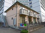 坂出駅より徒歩10分 2階 築22年1ヶ月の賃貸物件