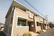 鬼無駅より徒歩6分 2階 築10年7ヶ月の賃貸物件