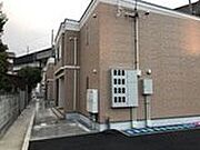 宇多津駅より徒歩29分 2階 築8年7ヶ月の賃貸物件