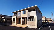 学園通り駅より徒歩3分 1階 築10年7ヶ月の賃貸物件
