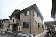 リビングタウン今里Ｂ 1階 築22年11ヶ月の賃貸物件