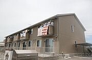 高田駅より徒歩32分 2階 築12年9ヶ月の賃貸物件