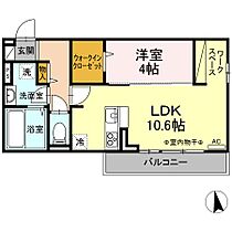 間取り：237007092373