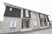 アルコバレーノI 2階 築14年8ヶ月の賃貸物件