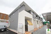 昭和町駅より徒歩11分 1階 築9年2ヶ月の賃貸物件