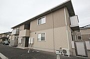 木太町駅より徒歩14分 2階 築8年6ヶ月の賃貸物件