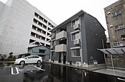 松島二丁目駅より徒歩4分 1階 築1年7ヶ月の賃貸物件