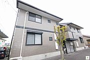 グランドール寺岡 2階 築27年7ヶ月の賃貸物件