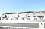 高田駅より徒歩3分 2階 築8年6ヶ月の賃貸物件