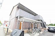 三条駅より徒歩12分 2階 築20年11ヶ月の賃貸物件