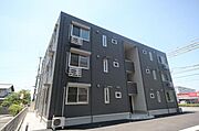 太田駅より徒歩21分 1階 築6年2ヶ月の賃貸物件
