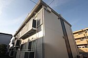 伏石駅より徒歩5分 1階 築38年8ヶ月の賃貸物件