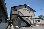 エクセルヤマ 2階 築30年7ヶ月の賃貸物件