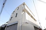 シャインコート福岡町 2階 築35年7ヶ月の賃貸物件