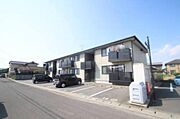 観音寺駅より徒歩19分 1階 築25年の賃貸物件