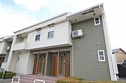 アースB 2階 築17年1ヶ月の賃貸物件