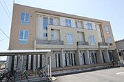 水田駅より徒歩7分 1階 築13年11ヶ月の賃貸物件