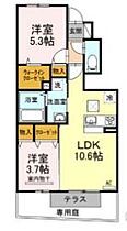 間取り：237007100012