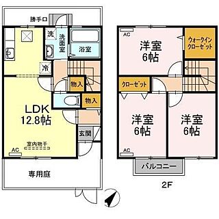 間取り：237007099931