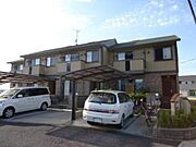 ファミーユ昴 1階 築19年2ヶ月の賃貸物件