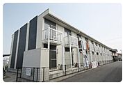 円座駅より徒歩6分 1階 築15年4ヶ月の賃貸物件