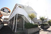 林道駅より徒歩25分 1階 築32年5ヶ月の賃貸物件