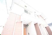 グローリアスファイブ 1階 築20年11ヶ月の賃貸物件